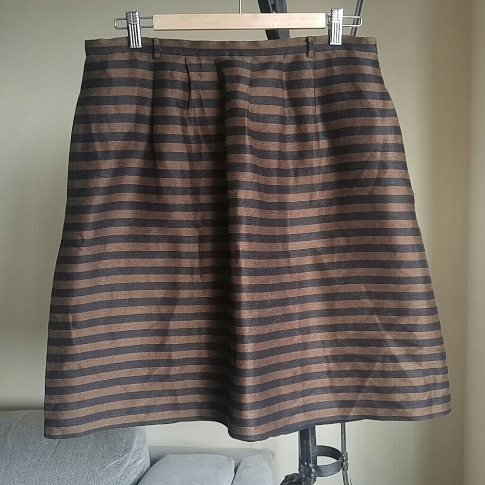Madewell Skirt